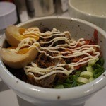 Kinguemon - 豚丼４００円