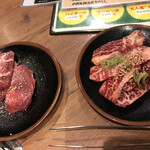 E-Go Yamagata Gyuu Ittou Gaiyakiniku Kurobeko - 