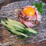 厳選焼肉 ほのか - 