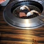 Gensen Yakiniku Honoka - 