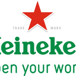 heineken bottle