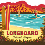 Kona Beer/Longboard