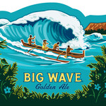 Kona Beer/Big Wave