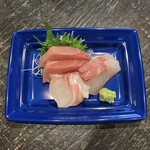 魚屋 がぶ - 