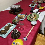 いわない温泉高島旅館 - 