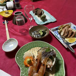 いわない温泉高島旅館 - 