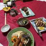 いわない温泉高島旅館 - 