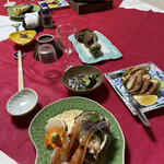 いわない温泉高島旅館 - 