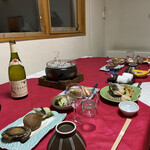 いわない温泉高島旅館 - 