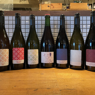 清澄白河 フジマル醸造所_1