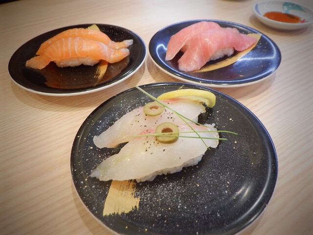 匠 がってん寿司 錦糸町parco店 錦糸町 回転寿司 食べログ 匠 がってん寿司 錦糸町parco店 錦糸町 回転寿司 食べログ