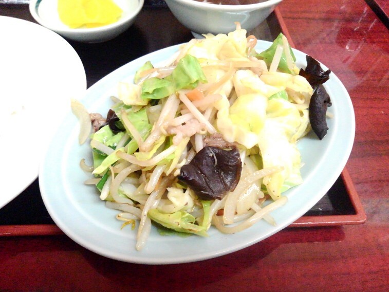 ルーキー３８さんが投稿した大華（東京/住吉）の口コミ詳細 [食べログ] 大華