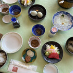 いわない温泉高島旅館 - 