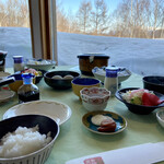 いわない温泉高島旅館 - 