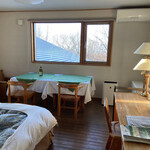 いわない温泉高島旅館 - 