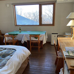 いわない温泉高島旅館 - 