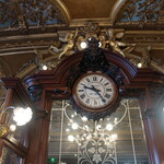 Le Train Bleu - 