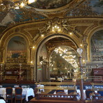 Le Train Bleu - 