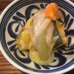 ごはん×カフェ madei - 