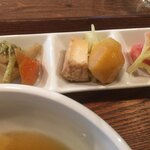 ごはん×カフェ madei - 