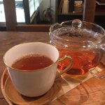 ごはん×カフェ madei - 