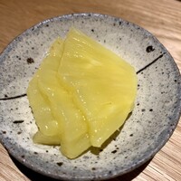 霜止出苗 - 