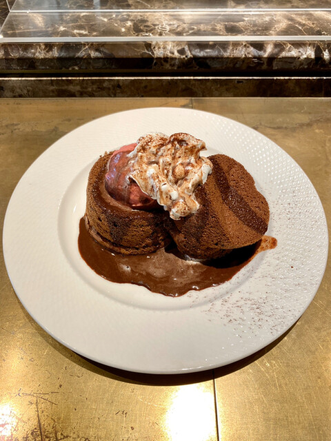 パティスリー ショコラ バー デリーモ 目白店 Patisserie Chocolat Bar Del Immo 目白 ケーキ 食べログ パティスリー ショコラ バー デリーモ 目白店 Patisserie Chocolat Bar Del Immo 目白 ケーキ 食べログ