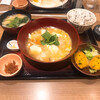 大戸屋 - 料理写真:
