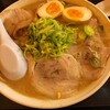 Kotteri Ramen Naritake - 料理写真: