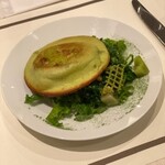 パークサイドダイナー - 