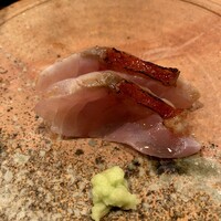 津の守坂 小柴 - 