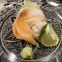 津の守坂 小柴 - 