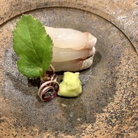 津の守坂 小柴 - 