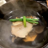 津の守坂 小柴 - 