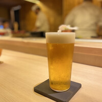 鮨よしかわ 麻布十番 - 