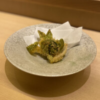 鮨よしかわ 麻布十番 - 