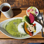 京屋茶舗 - 料理写真: