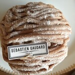 Sebastien Gaudard - 