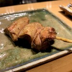 焼鳥 かさ原 - 