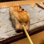 焼鳥 かさ原 - 
