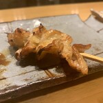 焼鳥 かさ原 - 