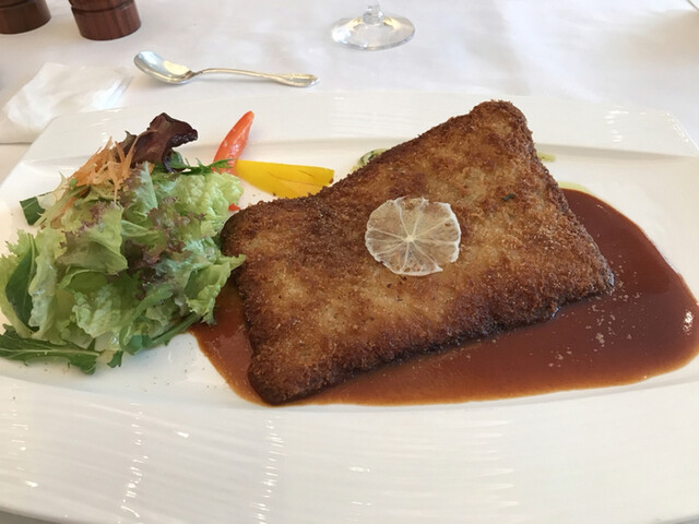特別食堂 日本橋 トクベツショクドウ 三越前 レストラン その他 食べログ 特別食堂 日本橋 トクベツショクドウ 三越前 レストラン その他 食べログ
