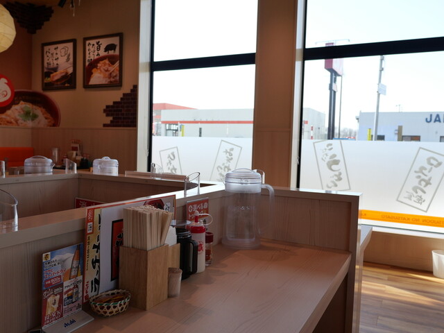 かつさと 横手店 - 横手（かつ丼）の写真