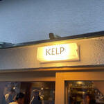 KELP - 