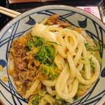 Marugame Seimen - 