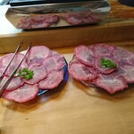 ホルモン道場 - 料理写真: