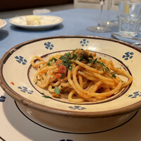 トラットリア ラ タルタルギーナ - 