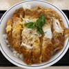 Katsuya - カツ丼（梅）