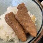 永井食堂 - 