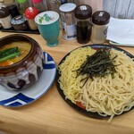 梅公 - 料理写真: